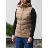 J.Style Liemenė Moterims Brown 5M720-84