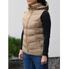 J.Style Liemenė Moterims Brown 5M720-84