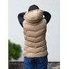 J.Style Liemenė Moterims Brown 5M720-84