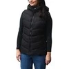 J.Style Liemenė Moterims Juodas 5M720-392
