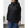 J.Style Liemenė Moterims Juodas 5M720-392