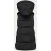 J.Style Liemenė Moterims Juodas 5M721-392