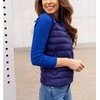 J.Style Liemenė Moterims Mėlyna 58M23077-221