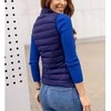 J.Style Liemenė Moterims Mėlyna 58M23077-221