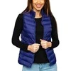 J.Style Liemenė Moterims Mėlyna 58M23077-221