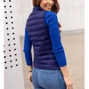 J.Style Liemenė Moterims Mėlyna 58M23077-221
