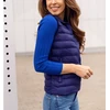 J.Style Liemenė Moterims Mėlyna 58M23077-221