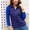 J.Style Liemenė Moterims Mėlyna 58M23077-221