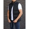 J.Style Liemenė Vyrams Juodas 18M1159-392