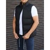 J.Style Liemenė Vyrams Juodas 18M1159-392