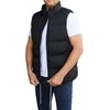 J.Style Liemenė Vyrams Juodas 18M1159-392
