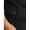 J.Style Liemenė Vyrams Juodas 18M1159-392