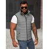 J.Style Liemenė Vyrams Juodas 31M5065-392
