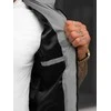J.Style Liemenė Vyrams Juodas 31M5065-392