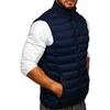 J.Style Liemenė Vyrams Mėlyna 5M711-215