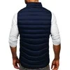 J.Style Liemenė Vyrams Mėlyna 5M711-215