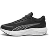 Puma Bėgimo Avalynė Vyrams Scend Pro Juodas 378776 01