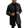 J.Style Paltas Vyrams Juodas 11Z8269/Juodas