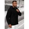 J.Style Softshell Striukė Vyrams Juodas 27B6525-3