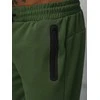 J.Style Šortai Vyrams Olive 17K533-29
