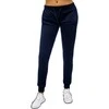 J.Style Sportinės Kelnės Moterims Fleece Navy 68CK01-66