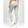 J.Style Sportinės Kelnės Moterims Fleece Pilkas 68CK01-2