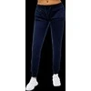 J.Style Sportinės Kelnės Moterims Fleece Navy 68CK01-66