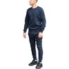 J.Style Sportinis Kostiumas Vyrams Fleece Mėlyna 68C10380-25