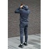 J.Style Sportinis Kostiumas Vyrams Fleece Mėlyna 68C10381-25