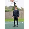 J.Style Sportinis Kostiumas Vyrams Fleece Mėlyna 68C10380-25
