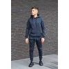 J.Style Odinė Striukė Moterims Juodas 11Z8132