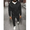 J.Style Sportinis Kostiumas Vyrams Juodas 68C10386-3