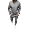 J.Style Sportinis Kostiumas Vyrams Pilkas 68C10380-5