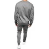 J.Style Sportinis Kostiumas Vyrams Pilkas 68C10380-5
