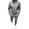 J.Style Sportinis Kostiumas Vyrams Pilkas 68C10380-5