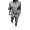 J.Style Sportinis Kostiumas Vyrams Pilkas 68C10380-5