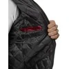 J.Style Bomber Striukė Vyrams Bordo 5M708-6