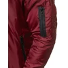 J.Style Bomber Striukė Vyrams Bordo 5M708-6