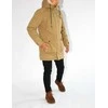J.Style Striukė Vyrams Brown 5M120-62