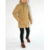 J.Style Striukė Vyrams Brown 5M120-62