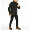 J.Style Striukė Vyrams Juodas 22M22-392
