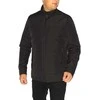 J.Style Striukė Vyrams Juodas 22M23-392