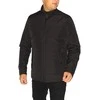 J.Style Striukė Vyrams Juodas 22M23-392