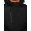 Puma Džemperis Moterims Evostripe Fz Hoodie Juodas 677878 01