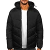 J.Style Striukė Vyrams Juodas 31M5058-392