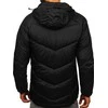 J.Style Striukė Vyrams Juodas 31M5058-392