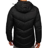 J.Style Striukė Vyrams Juodas 31M5058-392