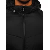 J.Style Striukė Vyrams Juodas 31M5058-392