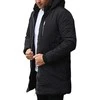 J.Style Striukė Vyrams Juodas 5M3121-392