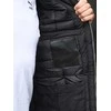 J.Style Striukė Vyrams Juodas 5M3121-392